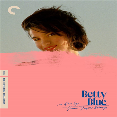 Betty Blue (The Criterion Collection) (베티블루 37.2) (1986)(지역코드1)(한글무자막)(2DVD)