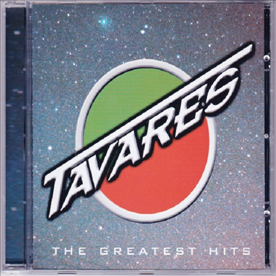 Tavares - Greatest Hits (CD)