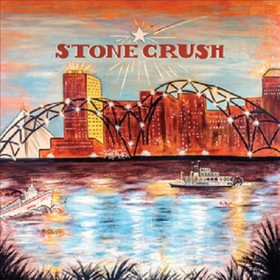 Various Artists - Stone Crush: Memphis Modern Soul 1977-1987 (CD)