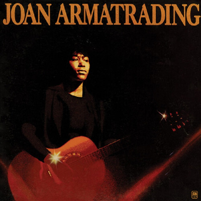 Joan Armatrading - Joan Armatrading (180g Gatefold LP)