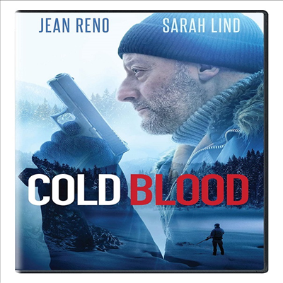 Cold Blood Legacy (콜드 블러드 레거시) (2019)(지역코드1)(한글무자막)(DVD)