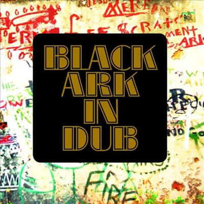 Black Ark Players - Black Ark In Dub (LP)