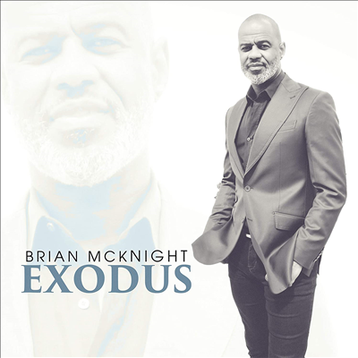 Brian McKnight - Exodus (Digipack)(CD)