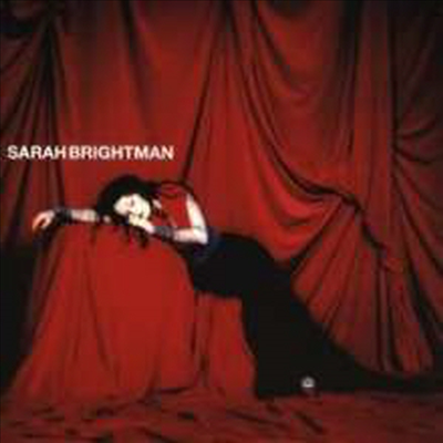 Sarah Brightman - Eden (CD)