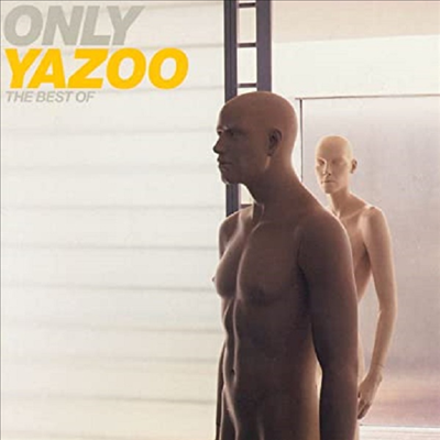 Yazoo - Only Yazoo: The Best of Yazoo (CD)