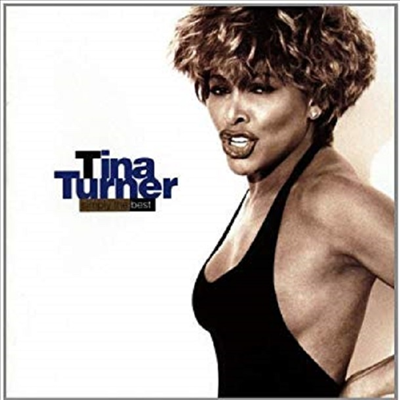 Tina Turner - Simply The Best (CD)