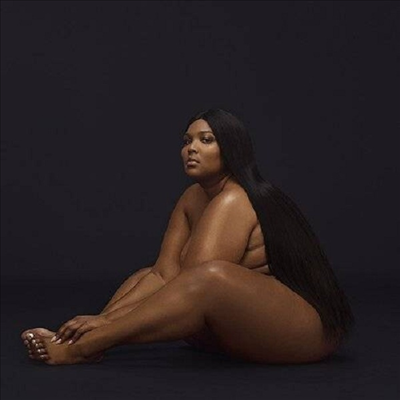 Lizzo - Cuz I Love You (Deluxe Edition)(Clean Version)(CD)