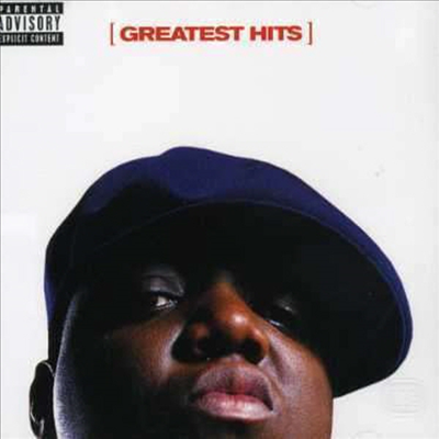 Notorious B.I.G. - Greatest Hits (CD)
