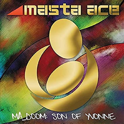 Masta Ace & Mf Doom - Ma Doom: Son Of Yvonne (Vinyl)(2LP)