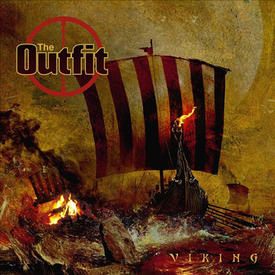 Outfit - Viking (CD)