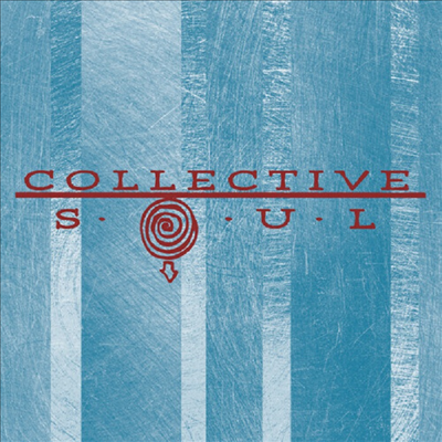 Collective Soul - Collective Soul (25th Anniversary Edition)(LP)
