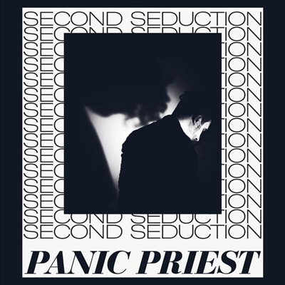 Panic Priest - Second Seduction (CD)