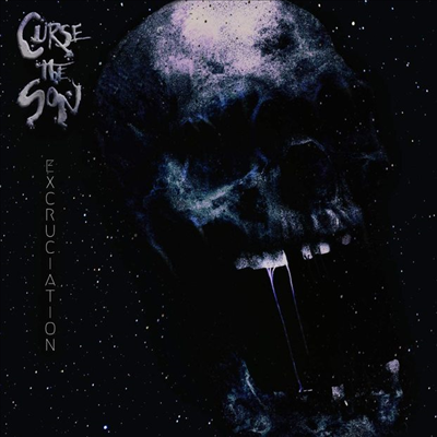 Curse The Son - Excruciation (CD)