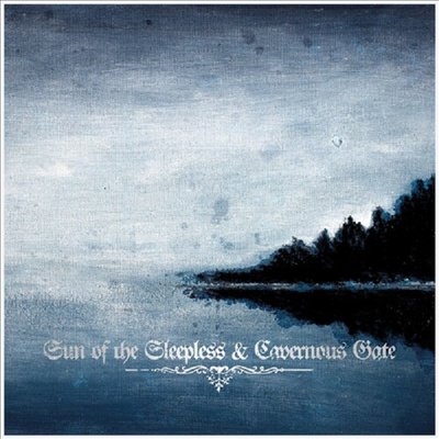 Sun Of The Sleepless / Cavernous Gate - Sun Of The Sleepless/Cavernous Gate (Digipack)(CD)