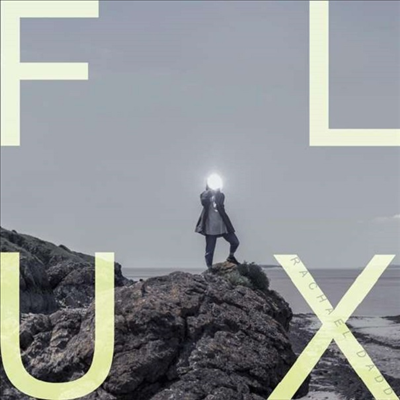 Rachael Dadd - Flux (CD)