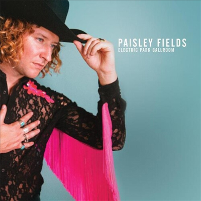 Paisley Fields - Electric Park Ballroom (CD)