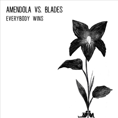 Scott Amendola / Wil Blades - Everybody Wins (LP)