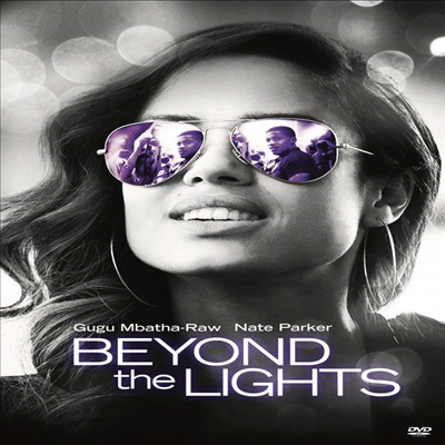 Beyond The Lights (블랙버드) (2014)(지역코드1)(한글무자막)(DVD)
