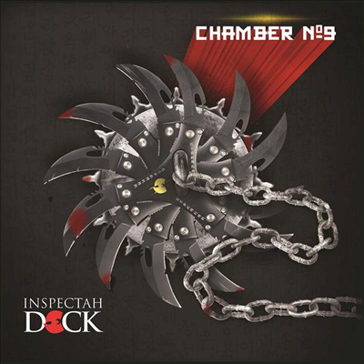 Inspectah Deck - Chamber No. 9 (CD)