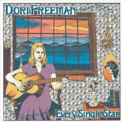 Dori Freeman - Every Single Star (CD)