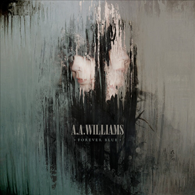 A.A.Williams - Forever Blue (LP)
