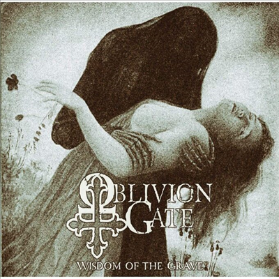 Oblivion Gate - Wisdom Of The Grave (CD)