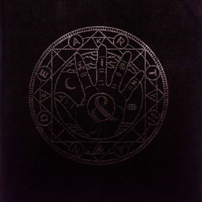 Of Mice & Men - Earth & Sky (Gatefold)(LP)