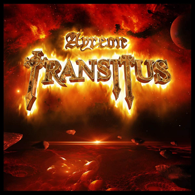 Ayreon - Transitus (Digipack)(2CD)