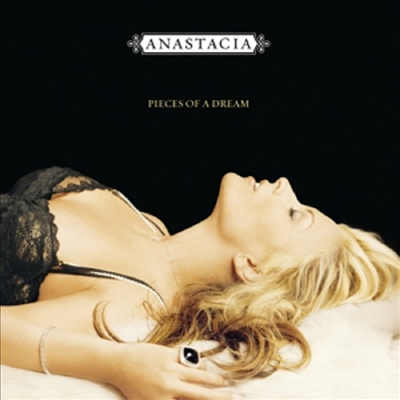 Anastacia - Pieces Of A Dream (CD)