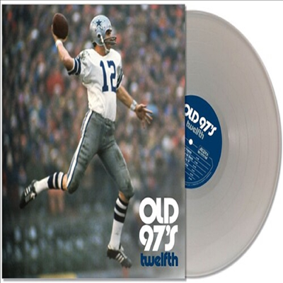 Old 97&#39;s - Twelfth (Ltd)(Colored LP)