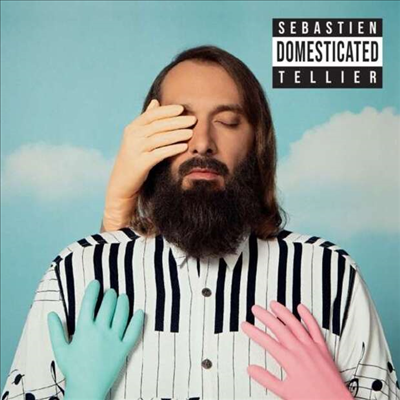 Sebastien Tellier - Domesticated (Digipack)(CD)