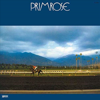 Hiromasa Suzuki - Primrose (LP)