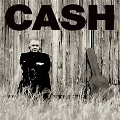 Johnny Cash - American II: Unchained (180g)(LP)
