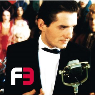 Falco - Falco 3 (25th Anniversary Edition)(CD)