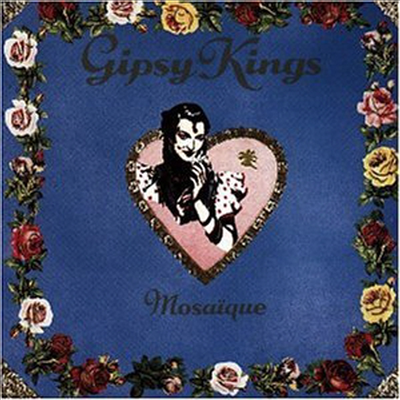 Gipsy Kings - Mosaique (CD)