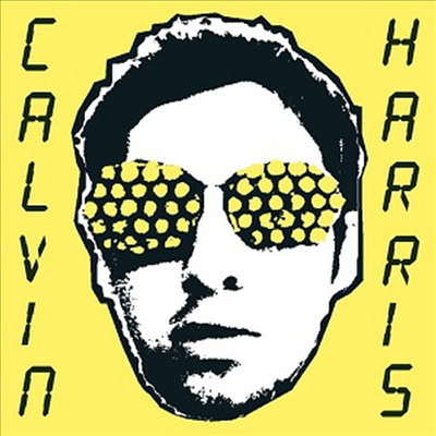 Calvin Harris - I Created Disco (CD)