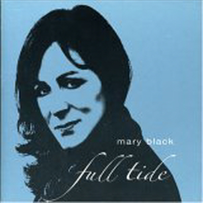 Mary Black - Full Tide (CD)