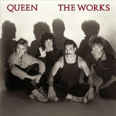 Queen - The Works (2CD Deluxe Edition) (2011 Remastered)