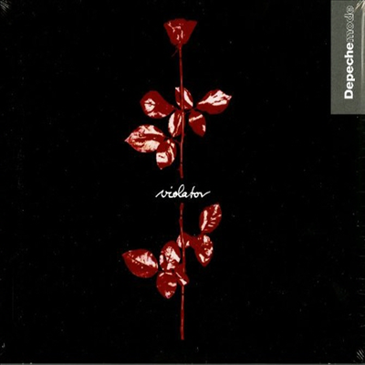 Depeche Mode - Violator (Collector&#39;s Edition)(CD+DVD)(Digipack)