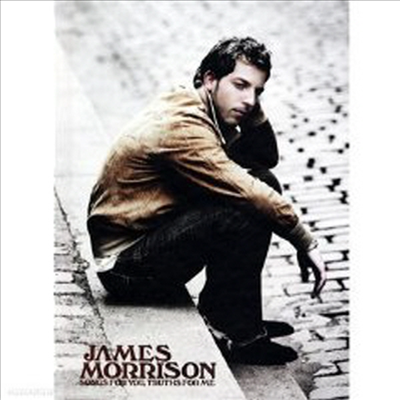 James Morrison - Songs For You, Truths For Me (CD+DVD) (Limited Edition)