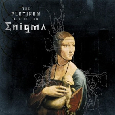 Enigma - Best Of (Digipack)(3CD Box Set)