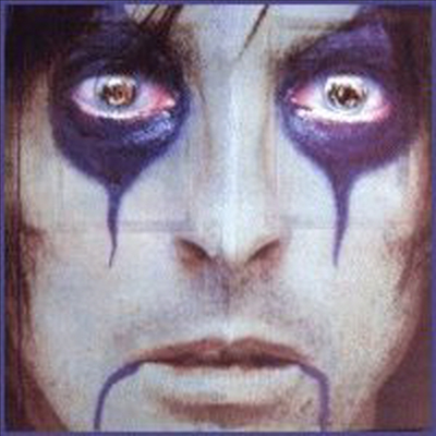 Alice Cooper - From The Inside (CD) - 예스24