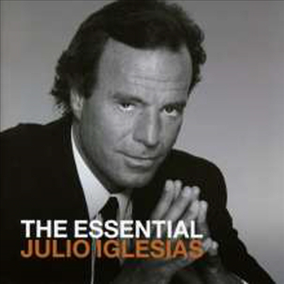 Julio Iglesias - Essential (2CD)
