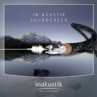 Various Artists - In-Akustik Soundcheck (CD)