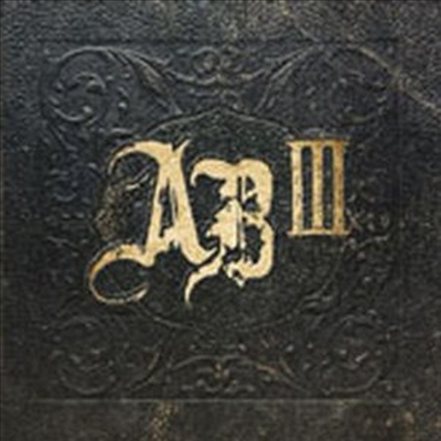 Alter Bridge - AB III (CD)