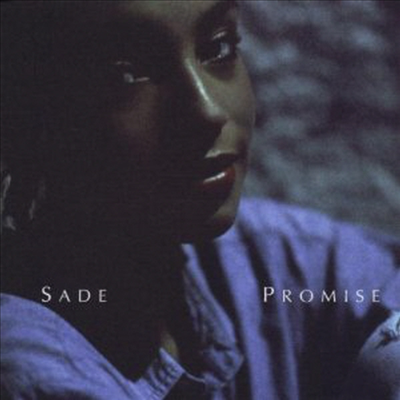 Sade - Promise (CD)