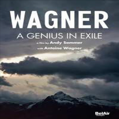 바그너 다큐멘터리 - 망명한 천재 (Wagner - A Genius in Exile) (2014) - Wagner