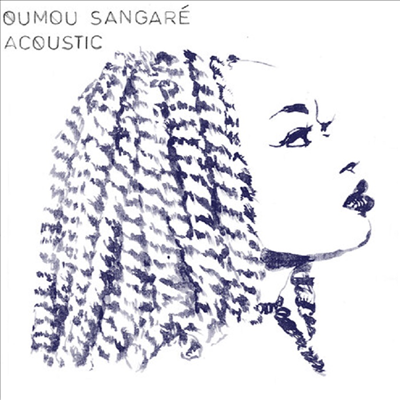 Oumou Sangare - Acoustic (CD)