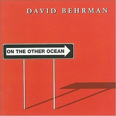 David Behrman - On The Other Ocean (CD)