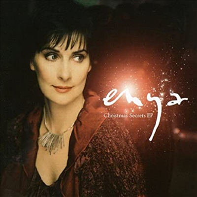 Enya - Christmas Secrets (EP) (CD)